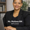 REFILOE MATLAWA
